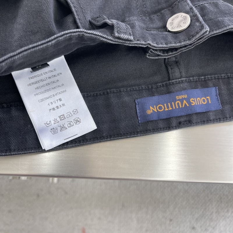 l0vis Vvtt0n jeans